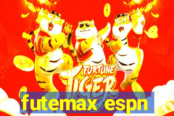 futemax espn